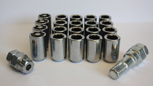 M12 5 tuner alloy - m12, 1.5