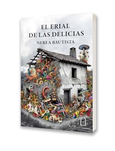 Erial las delicias - el,