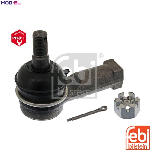 Tie rod end 41300 - rod,