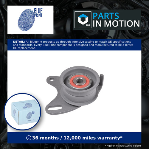 Timing belt tensioner fits - tensioner,