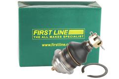 Front upper ball joint - front,