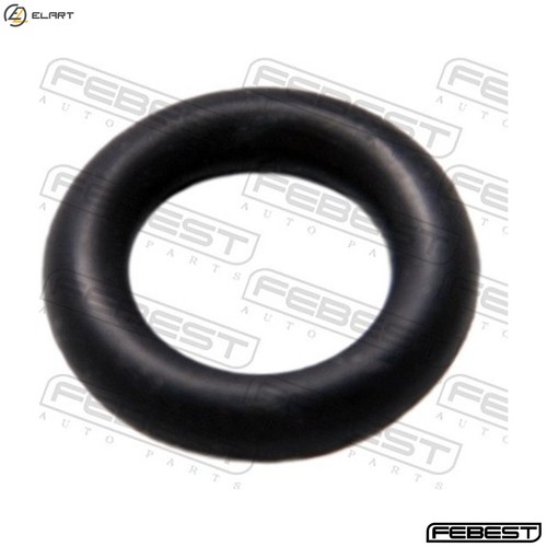 Seal ring injector mcp 004 - seal, mcp-004