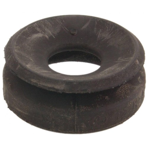 Rear subframe engine mounting - subframe,