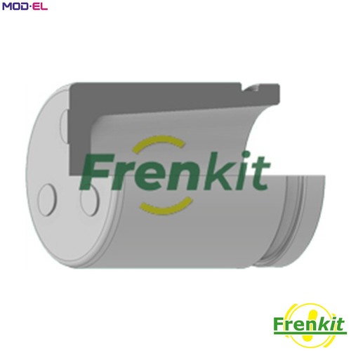 Piston brake caliper p574801 - caliper,