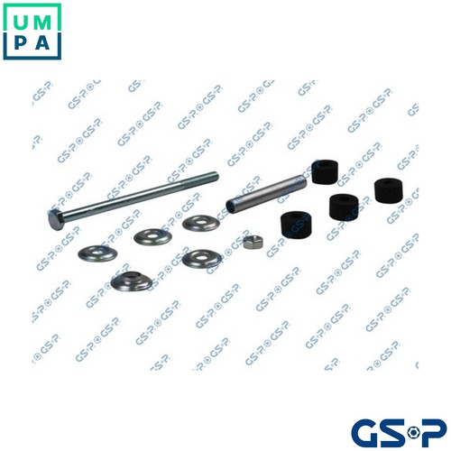 Linkcoupling rod stabiliser - linkcoupling,