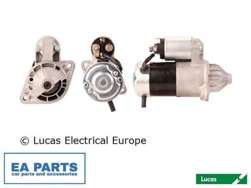 Starter for mitsubishi chariot - starter,
