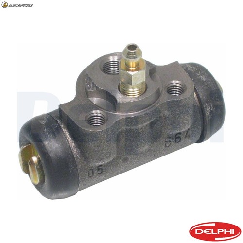 Wheel brake cylinder lw61157 - cylinder,