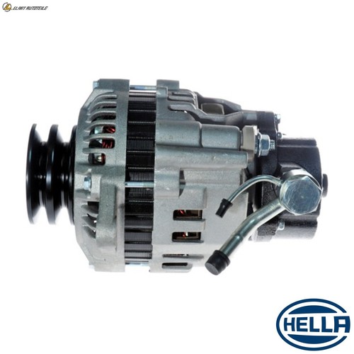 Generator 8el 011 711 081 - generator, for