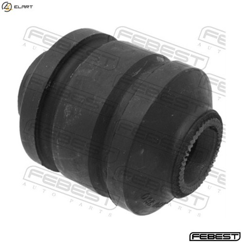 Mounting controltrailing - mounting,