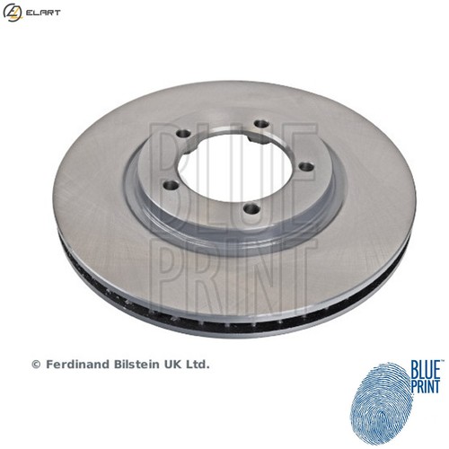 Brake disc adc443124 for - 2x,