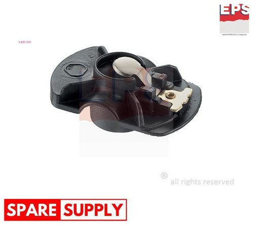 Rotor distributor for - rotor,,