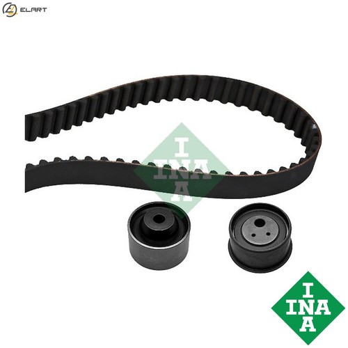 Timing belt kit - 530, 10
