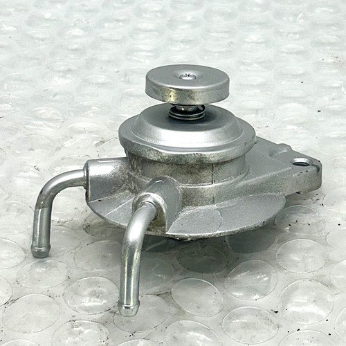 Fuel filter body lift pump - filter,