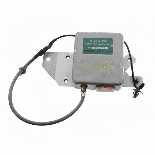 Keyless entry receiver for - entry,