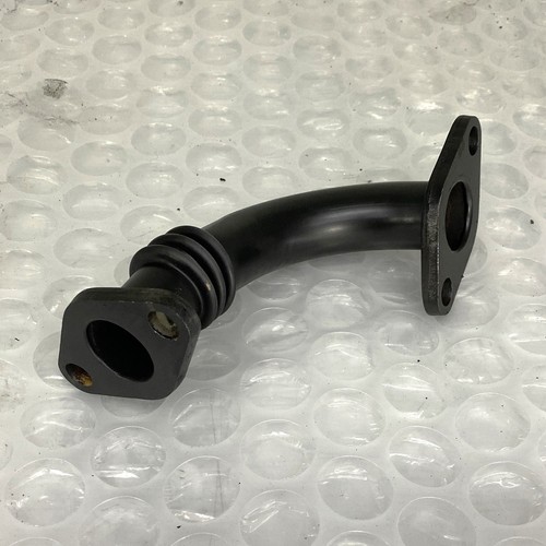 Egr valve pipe for - egr, mitsubishi