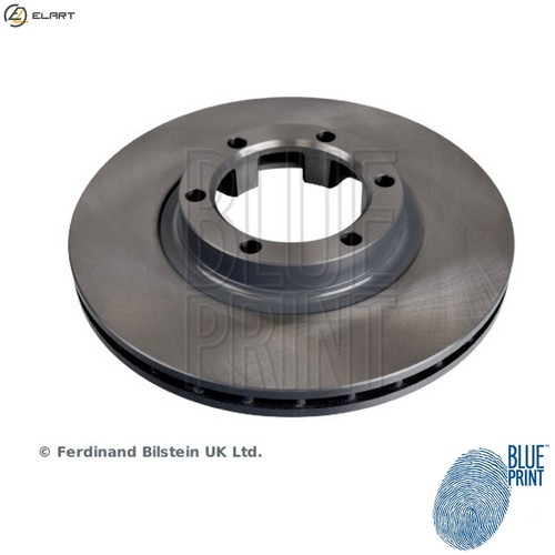 Brake disc adc44320 - disc,