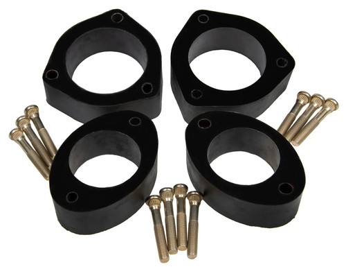 Riser kit spacers 40mm - spacers, for