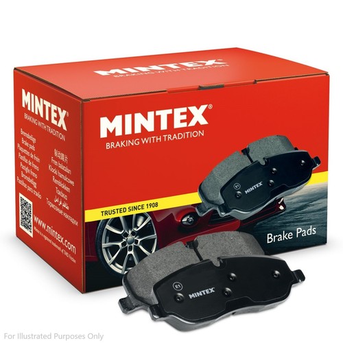 Brake pads set for - set,