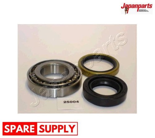 Wheel bearing kit - 1x,