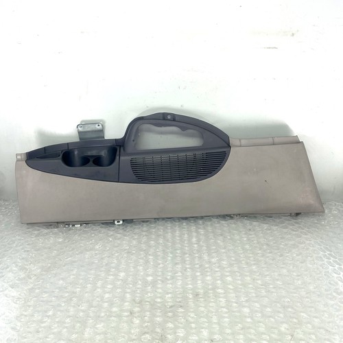 Quarter trim upper - trim, for