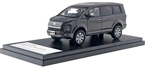 Story mitsubishi delica 5 - hi,