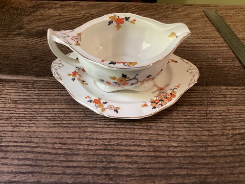 Alfred meakin art deco - alfred, delicia