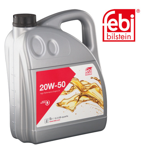 Febi engine oil b4 - febi,