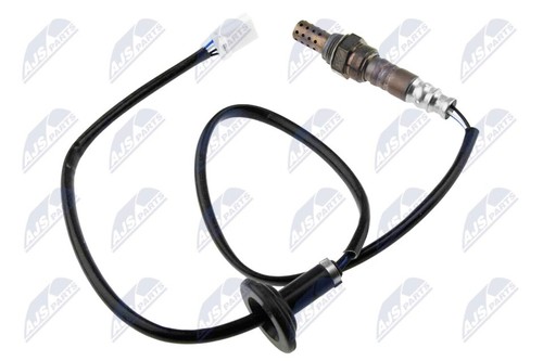 Front lambda sensor fits - sensor,