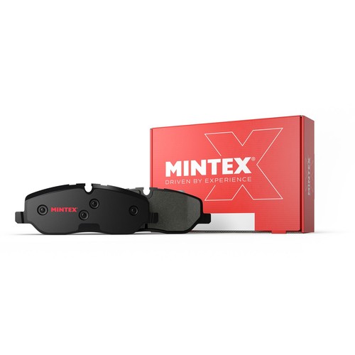 Brake pads set for mitsubishi - brake,