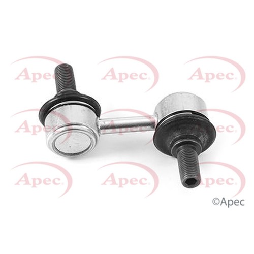 Anti roll bar - 2x,