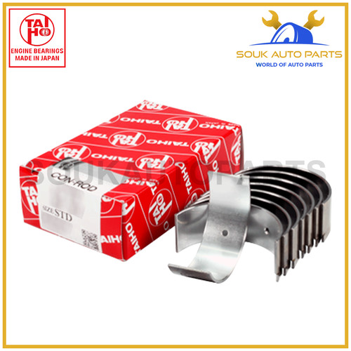Con rod bearing set 4m40 - rod, 4m40-t