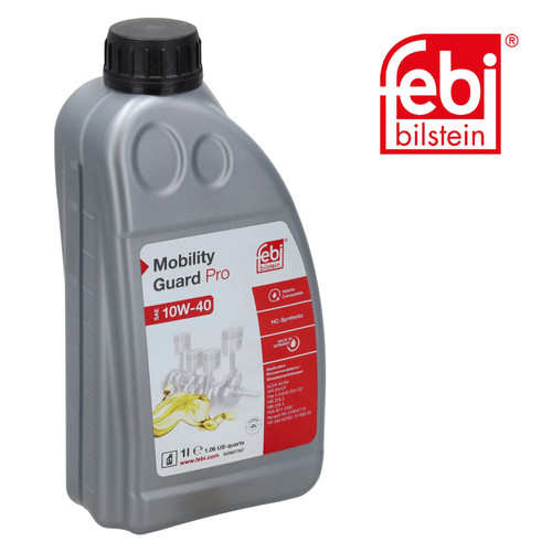 Febi engine oil - febi, 1l
