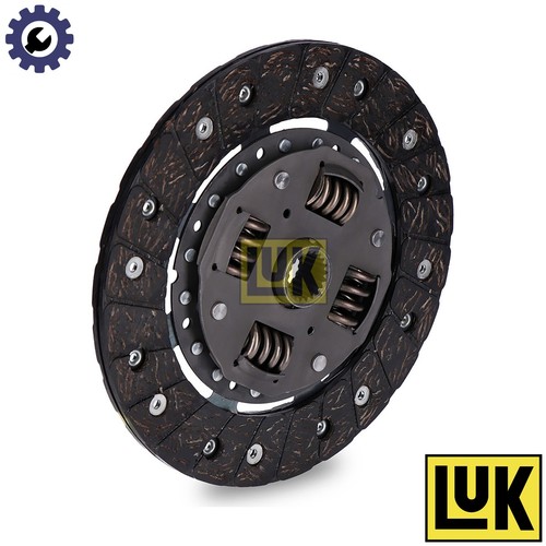 Clutch disc 320 - disc, for