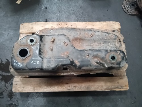 Mitsubishi delica l400 8 - l400, 2.8