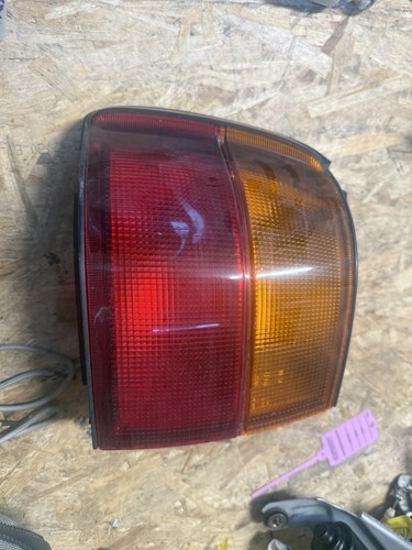 Mitsubishi delica space - , gear
