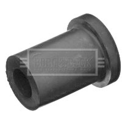 Leaf spring bushing - bushing, fits