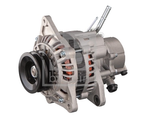 Febi bilstein alternator - febi,