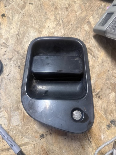 Mitsubishi delica space gear