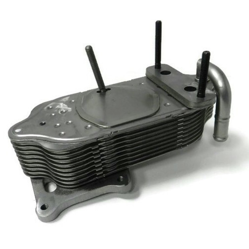Mitsubishi genuine egr cooler - genuine,