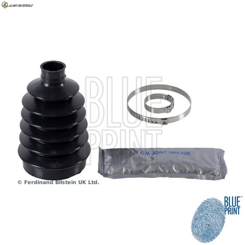 Bellows kit driveshaft - kit,