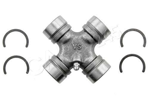 Front propshaft joint - propshaft,