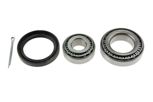 Front wheel bearing for - wheel,