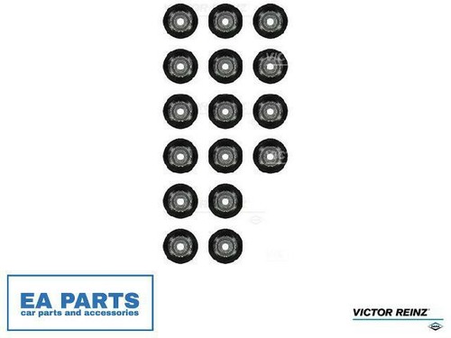 Seal set valve stem - seal, set,