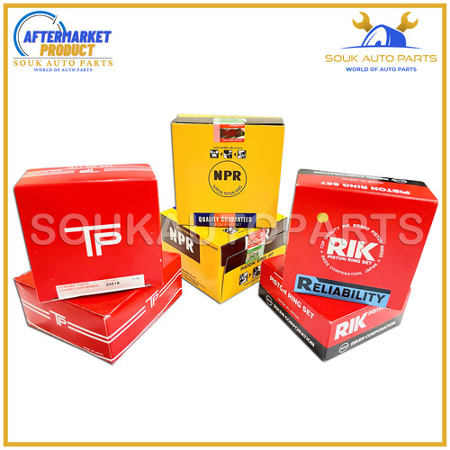 Md192815 piston ring set - md192815,