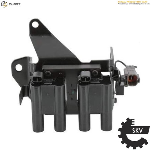 Ignition coil 03skv242 - coil,
