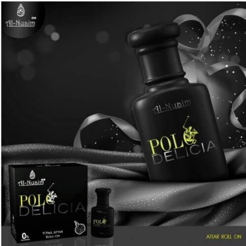 Nuaim attar concentrated - nuaim,