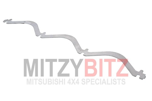 Glow plug rail - plug, buzz