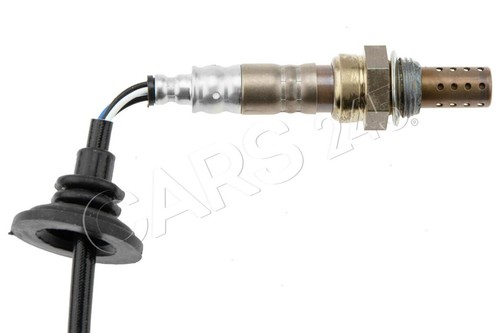 Front lambda sensor - sensor, fits