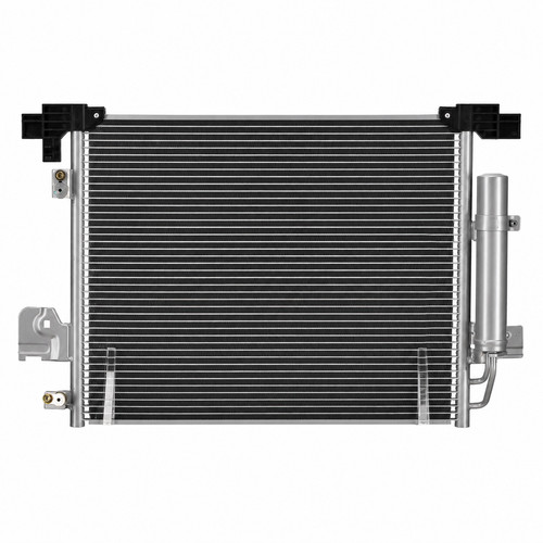 Air conditioning condenser for - condenser,