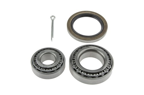 Front wheel bearing - front, for
